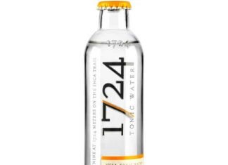 1724 Tonic Water