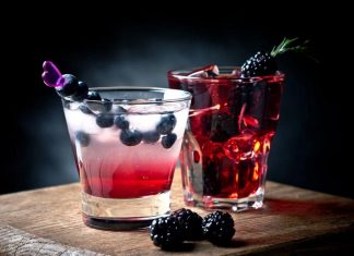 Sloe Gin