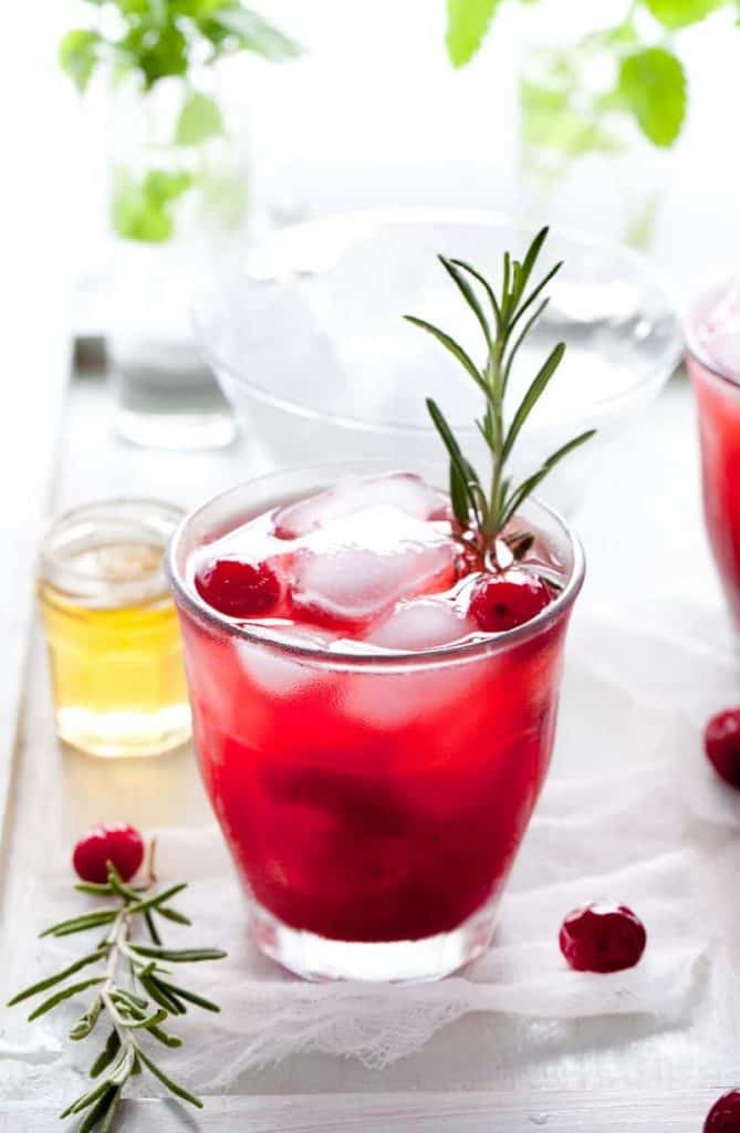 Gin Fizz