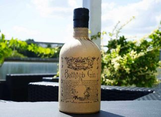 Testbericht Professor Cornelius Ampleforth’s Bathtub Gin