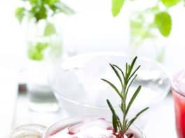 Gin Fizz – Gin Cocktail