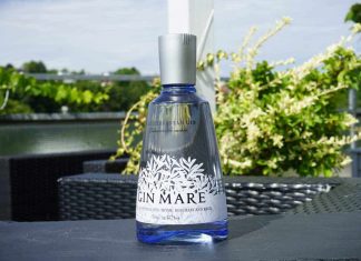 Testbericht Gin Mare