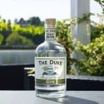 Testbericht The Duke Munich Dry Gin