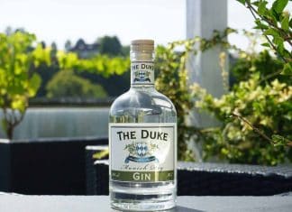Testbericht The Duke Munich Dry Gin