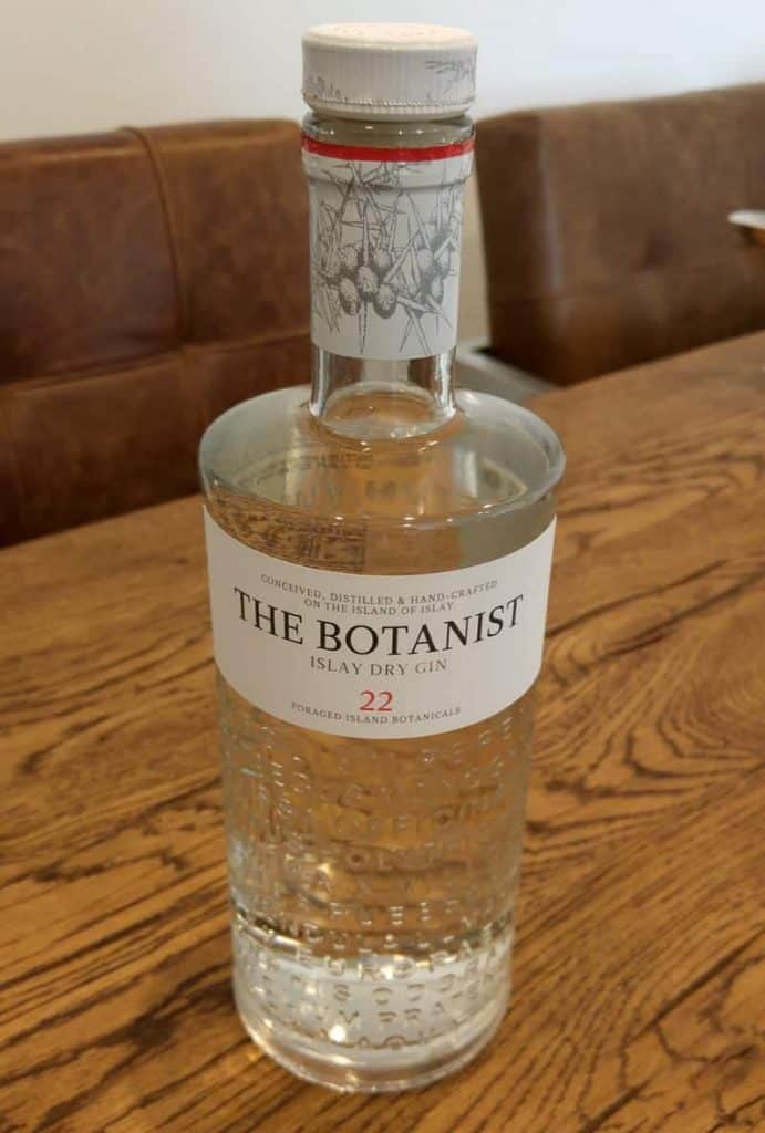 The Botanist