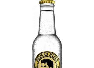 Thomas Henry Tonic Water