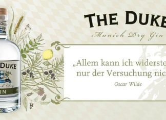 Interview mit „The Duke“