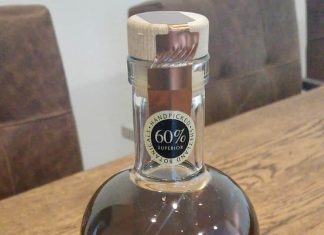 Testbericht Blackwood’s Vintage Dry Gin