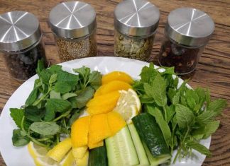 Wie genießt man Gin mit Freunden?