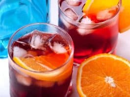 Negroni – Gin Cocktail