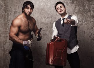 Gin Tonic – der Drink der Psychopathen?