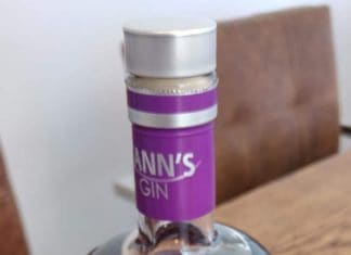 Testbericht Tann’s Gin