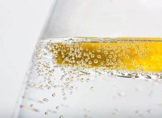 Was ist den nun eigentlich Tonic Water?