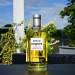Testbericht Ungava Canadian Premium Gin