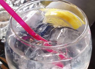 Warum Gin Tonic das IN-Getränk ist?