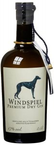windspiel gin
