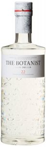 the botanist