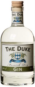 the duke