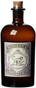 monkey 47