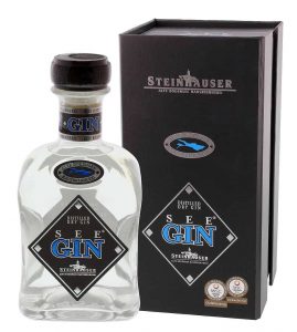 see gin