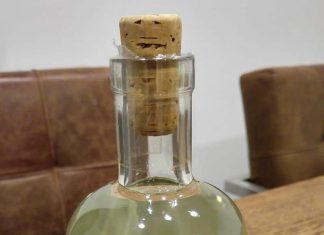 Testbericht Amato Wiesbaden Dry Gin