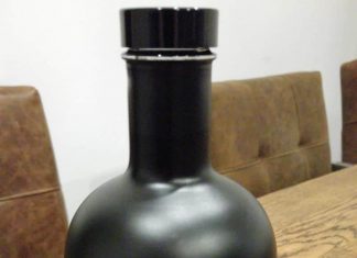 Testbericht Gansloser Black Gin