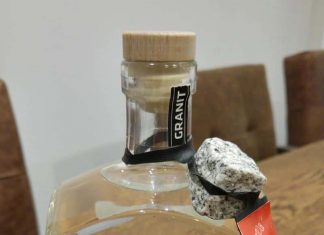 Testbericht Penninger Granit Bavarian Gin