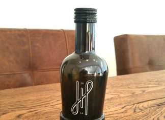 Testbericht Hoos London Dry Gin