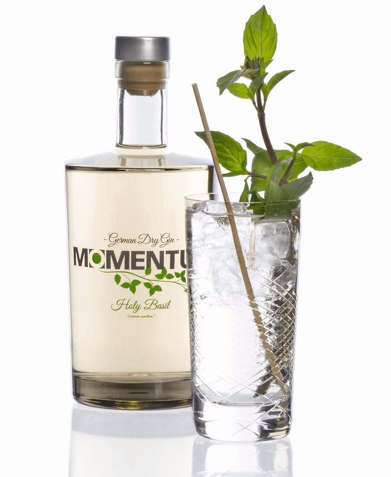 momentum