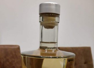 Testbericht Momentum German Dry Gin – Holy Basil