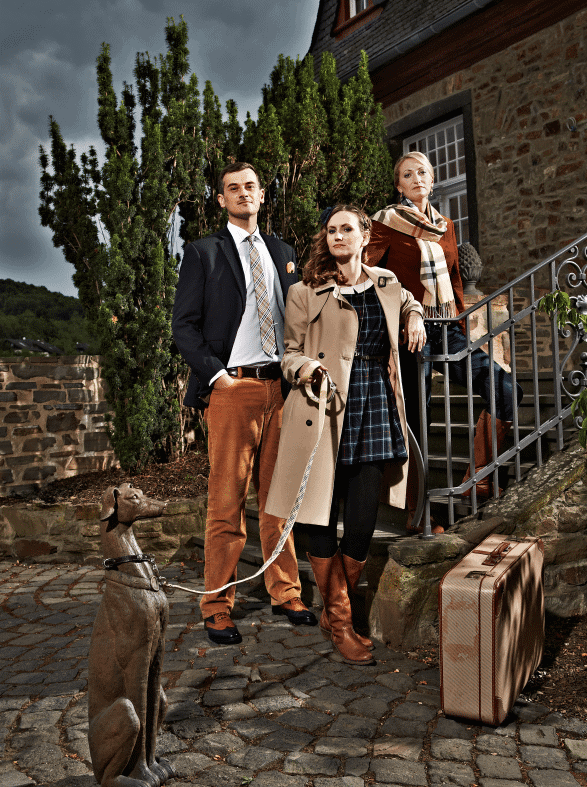 windspiel gin team