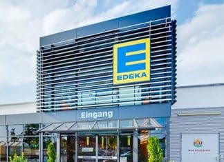 Welchen Gin gibt es bei Edeka?