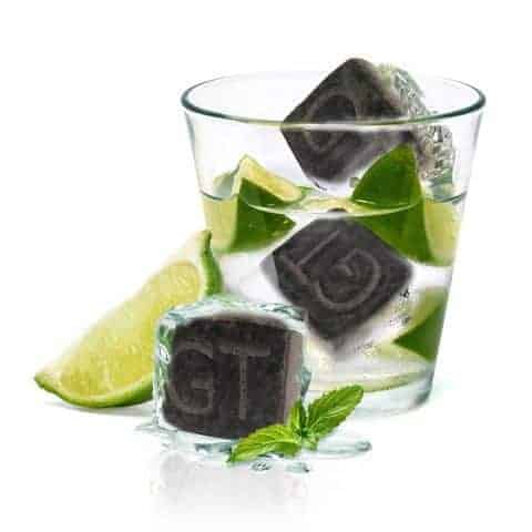 gin stones