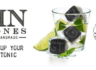 Gin Stones – die Alternative zu Eiswürfel
