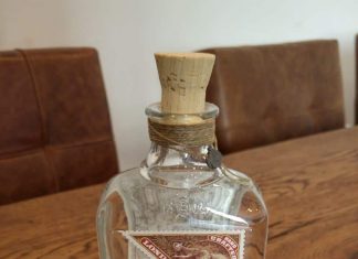 Testbericht Elephant London Dry Gin