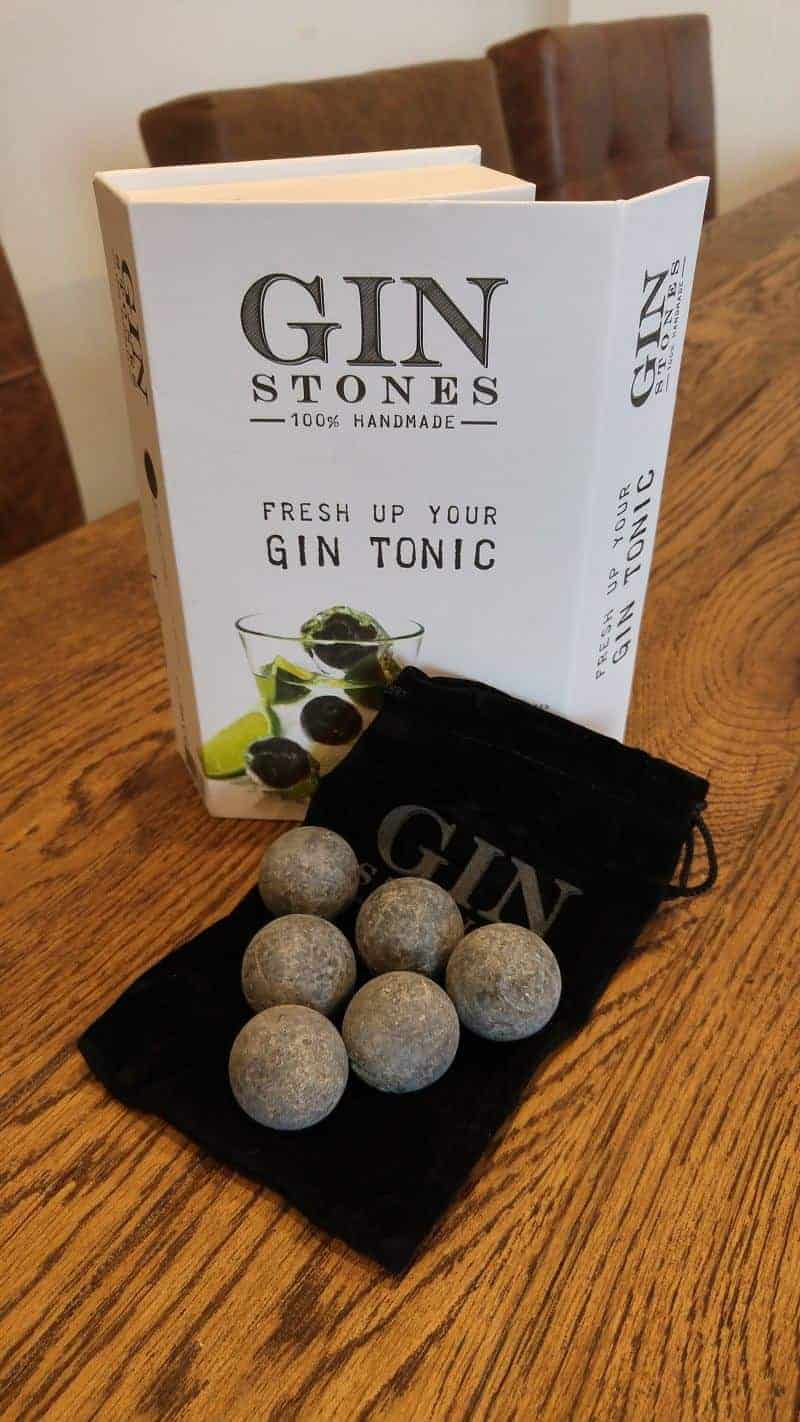 ginstones