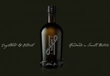 Interview Hoos London Dry Gin