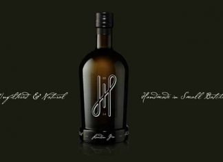 Interview Hoos London Dry Gin