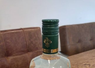 Testbericht Hayman’s Old Tom Gin