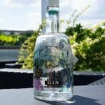 Testbericht Z44 Gin