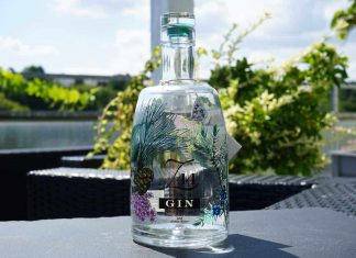 Testbericht Z44 Gin
