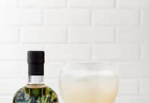 Interview mit The Corinthian London Dry Gin