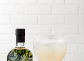 Interview mit The Corinthian London Dry Gin