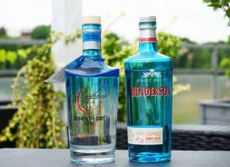 Aldi Gin vs. Edeka Gin – Direktvergleich