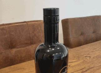 Testbericht Liebl Bavaria Dry Gin