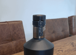 Testbericht Whitley Neill Gin