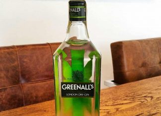 Testbericht Greenall’s London Dry Gin