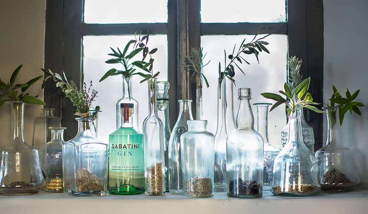sabatini botanicals