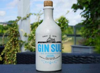Testbericht Gin Sul