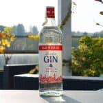 Testbericht Marlborough London Dry Gin